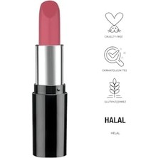 Alkar Ticaret Pastel Nude Lipstick - Nude Ruj 525, 4.3 G