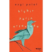 Alkar Ticaret Hiçbir Yerin Ortasında