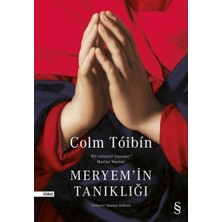 Alkar Ticaret Meryem'in Tanıklığı