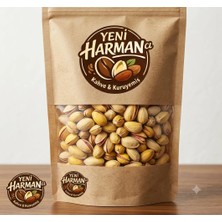 Yeni Harmancı Siirt Fıstığı Duble 500 Gr.