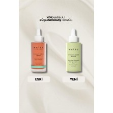 Alkar Ticaret Professional Intensive Repair, Yıpranmış Saçlar Için Onarıcı Bakım Serumu, 50 ml