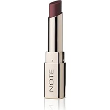 Alkar Ticaret Sheer Lipstick 207 Idol Nemlendirici Parlak Ruj, Kahverengi