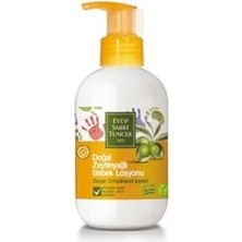 Alkar Ticaret Doğal Zeytinyağlı Bebek Losyonu 280ML