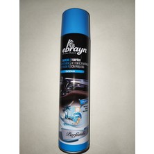 Titan Garage Ebrayn Kokulu Torpido Parlatıcı 300ML