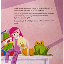 Alkar Ticaret Hazırım - Sakinleş: Öfkeli, Hayal Kırıklığına Uğramış ve Üzgün