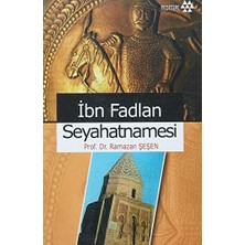 Alkar Ticaret Ibn Fadlan Seyahatnamesi