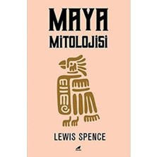 Alkar Ticaret Maya Mitolojisi