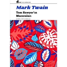 Tom Sawyer'ın Maceraları: Çınar Klasikler