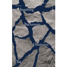 Otuzuncu Yaş - Toplu Öyküler 1