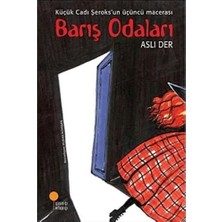 Barış Odaları: Roman