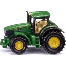 Dekor Delisi Siku Deere 6250R Oyuncak