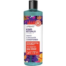 Care Kind Rituals Kinoa Yağı Saç Kremi 250 ml