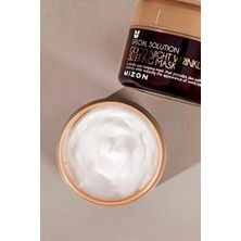 Mizon Good Night Wrinkle Care Sleeping Mask 75ML Uyku Maskesi