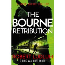 Robert Ludlum's The Bourne Retribution