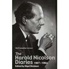 The Harold Nicolson Diaries: 1907-1964