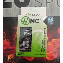 HNC Ayarlı Amerikan Park Modülü 12V Universal 2X30W Sigortalı Yerli Üretim Sinyal Park Modülü