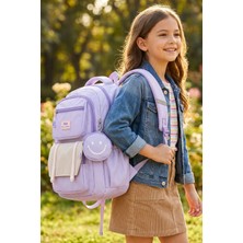 My Polo 11060 Kız Çocuk Okul Çantası & Erkek Çocuk Okul  Çantası ,ilkokul, Ortaokul, Lise Sırt Çantası