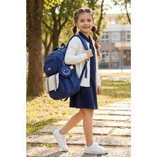 My Polo 11060 Kız Çocuk Okul Çantası & Erkek Çocuk Okul  Çantası ,ilkokul, Ortaokul, Lise Sırt Çantası