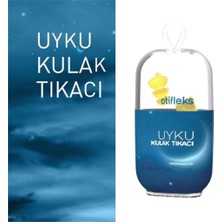 Ergün Collection 2'li Uyku Kulak Tıkacı Çok Renkli S