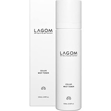 Ergün Collection Lagom Cellus Mist Toner 120ML Nemlendirici Mist Tonik