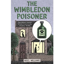 Ergün Collection The Wimbledon Poisoner