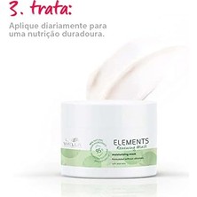 Ergün Collection Professionals Yenileyici Maske 150 ml - Tüm Saç Tipleri Için