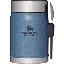 Ergün Collection Classic Legendary Yemek Termosu, 0.4 L