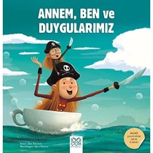 Ergün Collection Annem, Ben ve Duygularımız: A Voltes La Mare Te El Cap Ple De Trons