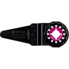 Ergün Collection 2608661693 1bım Wellenschliffmesser, ACZ100 Swb