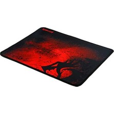 Ergün Collection Redragon Pisces P016 Oyun Fare Altlığı, Su Geçirmez, 33 x 25,90 x 0,25 cm