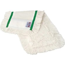 Premini Nemli Mop Yedeği 60CM, Temizlik Için Uygun, Dayanıklı ve Pratik Kullanım