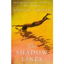 Ergün Collection The Shadow Lines