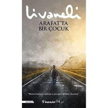 Ergün Collection Arafat’ta Bir Çocuk