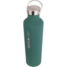 Ergün Collection Pentagon Termos 750 ml