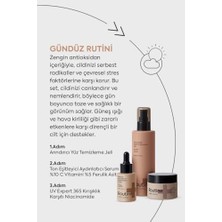 Ergün Collection Routine+ Routine ve Skin Cycling Kit