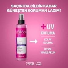 Esplendor Intense Keratin Aşırı Yıpranmış Cansız Saçlara Özel Sıvı Saç Bakım Kremi 200 Ml- Vegan