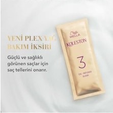 Ergün Collection Kit 55-46 Kızıl Büyü Saç Boyası