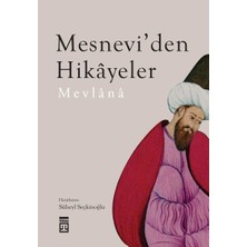 Ergün Collection Mesnevi'den Hikayeler: Mevlana