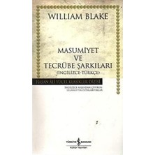 Ergün Collection Masumiyet ve Tecrübe Şarkıları: ( Ingilizce - Türkçe )