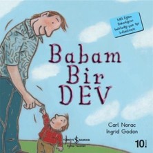 Ergün Collection Babam Bir Dev