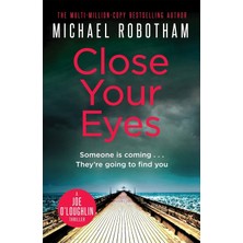Ergün Collection Close Your Eyes