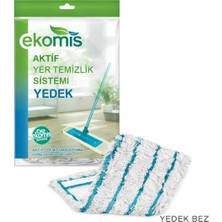 Premini Yedek Aktif Yer Sistemi 8680264827487, Güçlü ve Güvenilir Performans