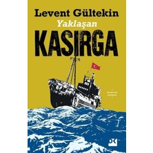 Ergün Collection Yaklaşan - Kasırga