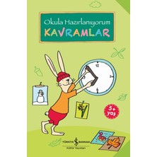 Esplendor Okula Hazırlanıyorum - Kavramlar