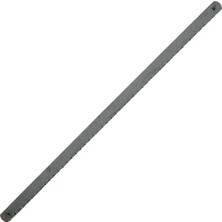 Ergün Collection 58909 10 Pc 150 mm Junior Hacksaw Blades