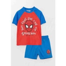 Lc Waikiki Erkek Bebek Mayo