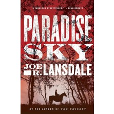 Paradise Sky