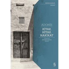 Ergün Collection Kitap, Hitap, Hakikat
