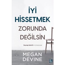 Esplendor Iyi Hissetmek Zorunda Değilsin