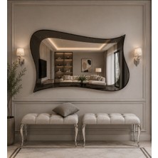 Parıltı Ayna Şişecam Boy Aynası